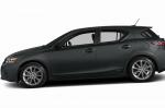 Lexus CT 200h prices Lexus CT 200h prices 2013