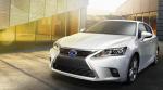 Lexus CT 200h Specification Lexus CT 200h Specification hatchback
