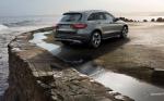 GLC-Class (X253) Mercedes concept GLC-Class (X253) Mercedes concept 2010