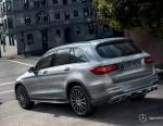 GLC-Class (X253) Mercedes cost GLC-Class (X253) Mercedes cost 2014