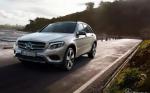 GLC-Class (X253) Mercedes how mach GLC-Class (X253) Mercedes how mach 2012
