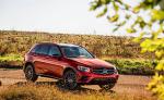 GLC-Class (X253) Mercedes Specifications GLC-Class (X253) Mercedes Specifications sedan