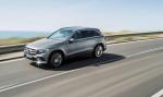 GLC-Class (X253) Mercedes used GLC-Class (X253) Mercedes used 2015
