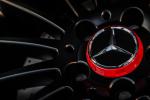 Mercedes GLC-Class (X253) how mach Mercedes GLC-Class (X253) how mach 2005