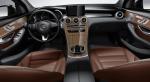 Mercedes GLC-Class (X253) spec Mercedes GLC-Class (X253) spec 2005