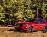 Mercedes GLC-Class (X253) tuning Mercedes GLC-Class (X253) tuning suv