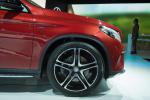 GLE-Class Coupe (C 292) Mercedes Characteristics GLE-Class Coupe (C 292) Mercedes Characteristics sedan