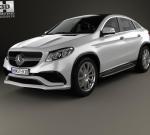 GLE-Class Coupe (C 292) Mercedes configuration GLE-Class Coupe (C 292) Mercedes configuration hatchback