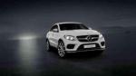 GLE-Class Coupe (C 292) Mercedes model GLE-Class Coupe (C 292) Mercedes model 2015
