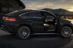 GLE-Class Coupe (C 292) Mercedes price GLE-Class Coupe (C 292) Mercedes price 2007