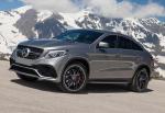GLE-Class Coupe (C 292) Mercedes prices GLE-Class Coupe (C 292) Mercedes prices coupe