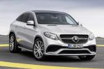 GLE-Class Coupe (C 292) Mercedes review GLE-Class Coupe (C 292) Mercedes review 2008