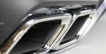 GLE-Class Coupe (C 292) Mercedes spec GLE-Class Coupe (C 292) Mercedes spec 2008