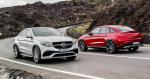 GLE-Class Coupe (C 292) Mercedes usa GLE-Class Coupe (C 292) Mercedes usa hatchback