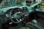 Mercedes GLE-Class Coupe (C 292) auto Mercedes GLE-Class Coupe (C 292) auto cabriolet
