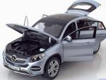 Mercedes GLE-Class Coupe (C 292) sale Mercedes GLE-Class Coupe (C 292) sale 2013