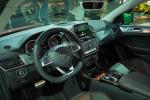 Mercedes GLE-Class Coupe (C 292) used Mercedes GLE-Class Coupe (C 292) used 2011