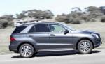 GLE-Class SUV (W 166) Mercedes price GLE-Class SUV (W 166) Mercedes price 2006