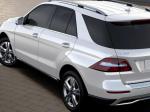 Mercedes GLE-Class SUV (W 166) auto Mercedes GLE-Class SUV (W 166) auto hatchback
