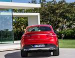 Mercedes GLE-Class SUV (W 166) models Mercedes GLE-Class SUV (W 166) models 2008