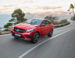 Mercedes GLE-Class SUV (W 166) price Mercedes GLE-Class SUV (W 166) price 2011
