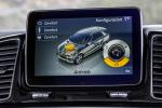 Mercedes GLE-Class SUV (W 166) reviews Mercedes GLE-Class SUV (W 166) reviews hatchback