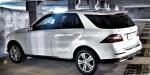 Mercedes GLE-Class SUV (W 166) specs Mercedes GLE-Class SUV (W 166) specs 2008