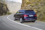 Mercedes GLE-Class SUV (W 166) usa Mercedes GLE-Class SUV (W 166) usa 2009