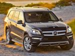 GL-Class (X166) Mercedes sale GL-Class (X166) Mercedes sale 2014