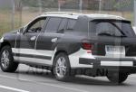 GL-Class (X166) Mercedes spec GL-Class (X166) Mercedes spec 2008