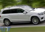 GL-Class (X166) Mercedes specs GL-Class (X166) Mercedes specs 2011