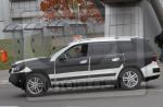 GL-Class (X166) Mercedes tuning GL-Class (X166) Mercedes tuning 2010