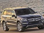 Mercedes GL-Class (X166) new Mercedes GL-Class (X166) new 2015