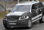Mercedes GL-Class (X166) reviews Mercedes GL-Class (X166) reviews 2015