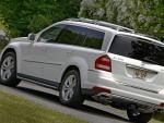 GL-Class (X164) Mercedes lease GL-Class (X164) Mercedes lease wagon