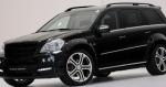 GL-Class (X164) Mercedes parts GL-Class (X164) Mercedes parts 2013