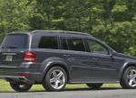 GL-Class (X164) Mercedes prices GL-Class (X164) Mercedes prices suv