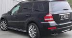 GL-Class (X164) Mercedes spec GL-Class (X164) Mercedes spec 2007