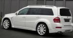 GL-Class (X164) Mercedes Specifications GL-Class (X164) Mercedes Specifications 2015