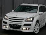 GL-Class (X164) Mercedes specs GL-Class (X164) Mercedes specs minivan