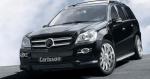 Mercedes GL-Class (X164) auto Mercedes GL-Class (X164) auto suv