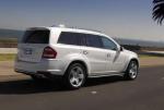 Mercedes GL-Class (X164) how mach Mercedes GL-Class (X164) how mach 2015