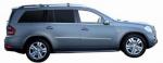 Mercedes GL-Class (X164) models Mercedes GL-Class (X164) models wagon
