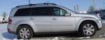 Mercedes GL-Class (X164) price Mercedes GL-Class (X164) price sedan