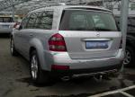 Mercedes GL-Class (X164) tuning Mercedes GL-Class (X164) tuning sedan