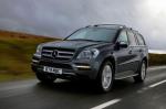GL-Class (X164) Mercedes lease GL-Class (X164) Mercedes lease suv