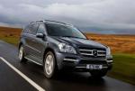 GL-Class (X164) Mercedes model GL-Class (X164) Mercedes model 2015
