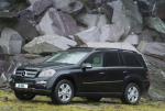 GL-Class (X164) Mercedes review GL-Class (X164) Mercedes review 2011