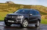 GL-Class (X164) Mercedes usa GL-Class (X164) Mercedes usa 2015