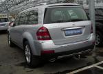 Mercedes GL-Class (X164) price Mercedes GL-Class (X164) price sedan